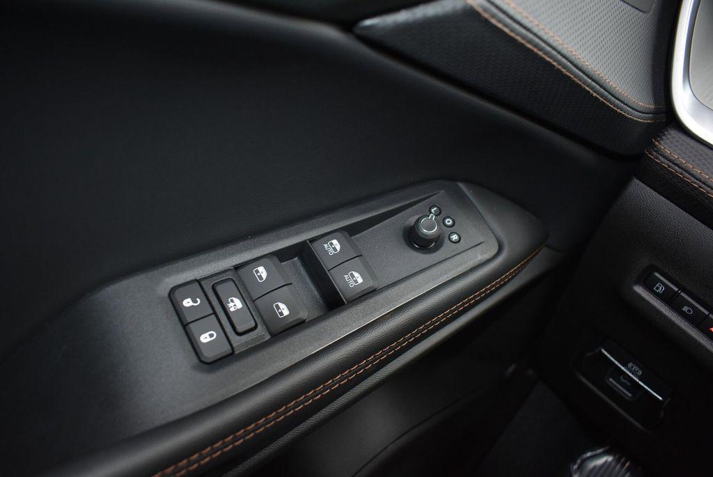new 2026 Jeep Cherokee car, priced at $39,699