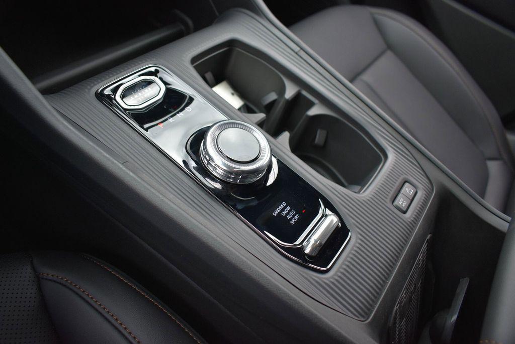 new 2026 Jeep Cherokee car, priced at $39,699