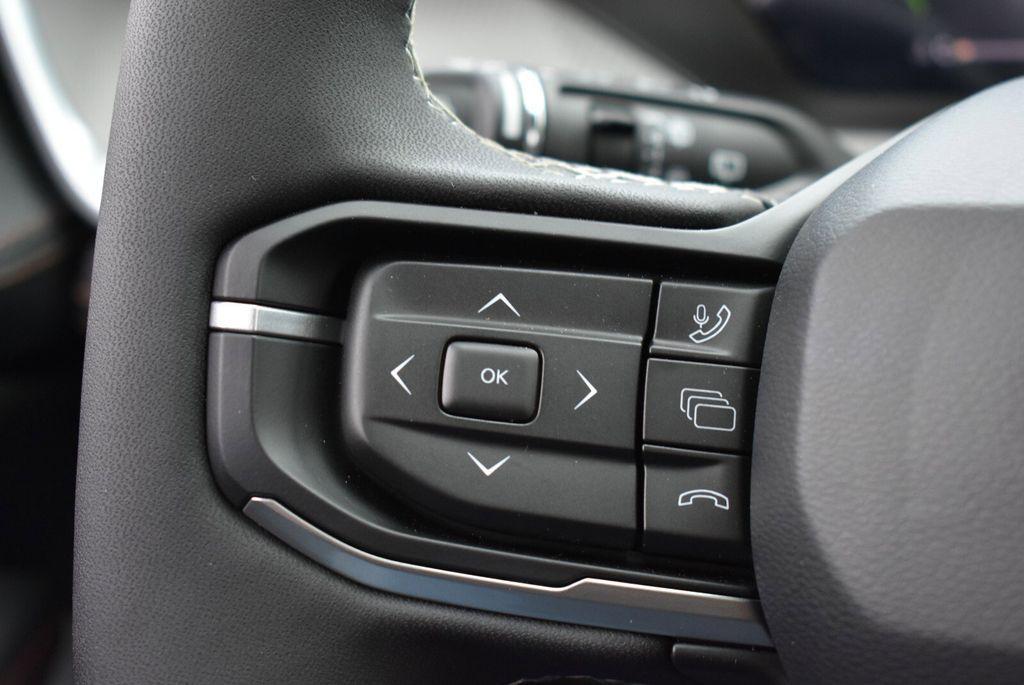 new 2026 Jeep Cherokee car, priced at $39,699