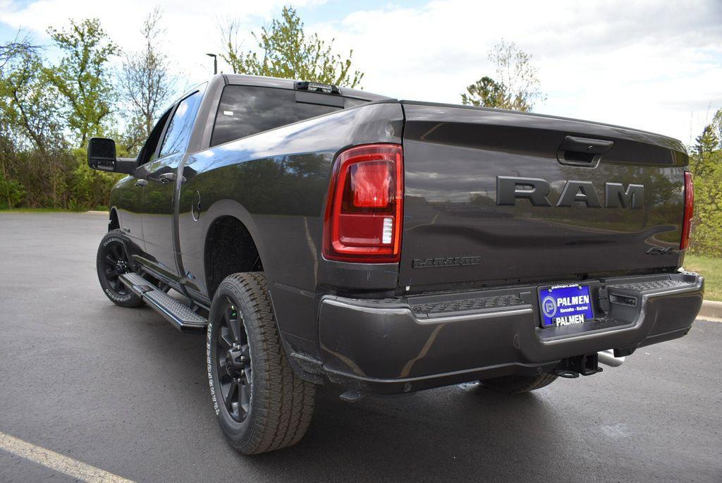 new 2026 Ram 2500 car, priced at $68,757