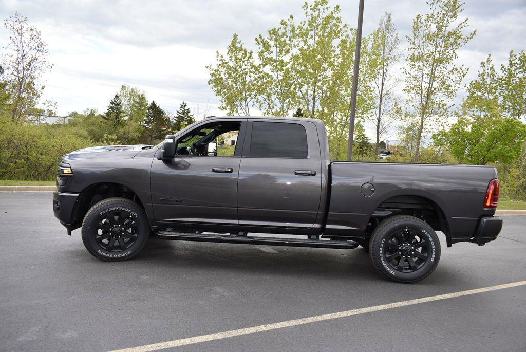 new 2026 Ram 2500 car, priced at $68,757