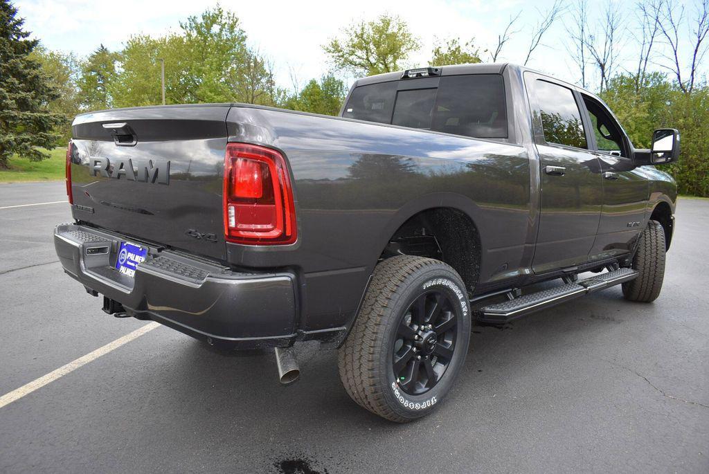 new 2026 Ram 2500 car, priced at $68,757