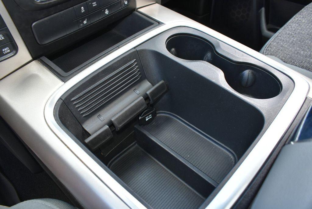 used 2018 Ram 1500 car, priced at $19,561