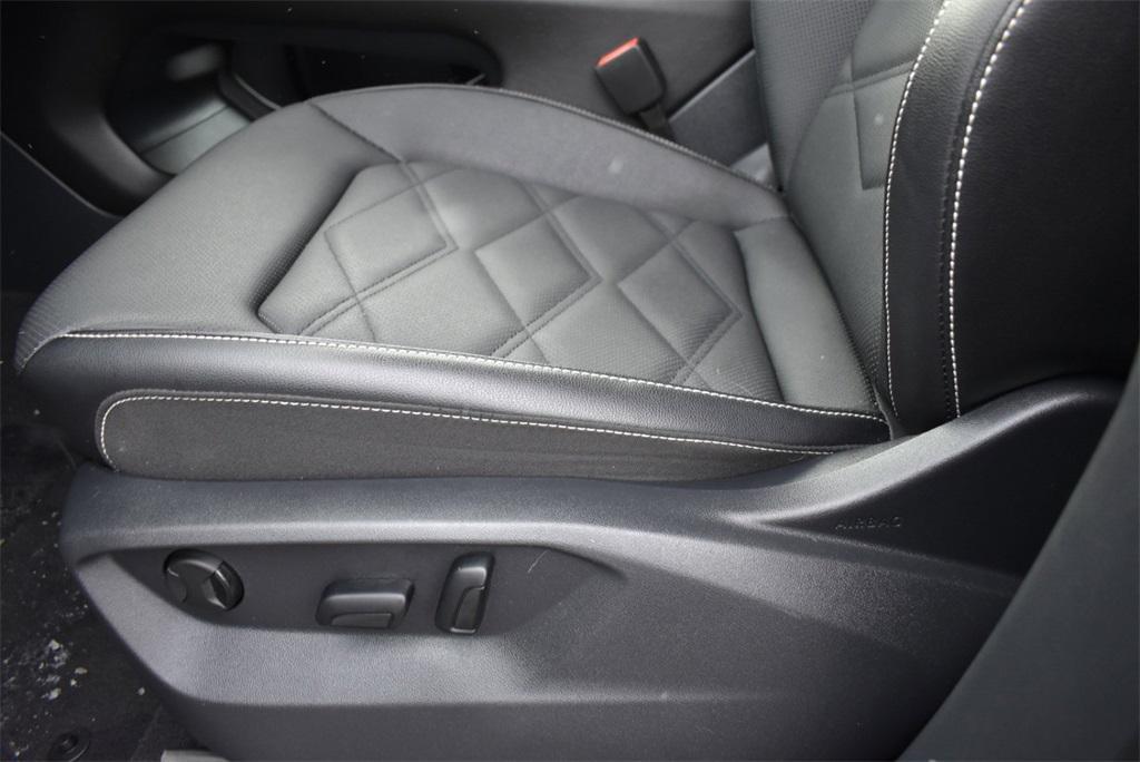 used 2024 Volkswagen Atlas car, priced at $32,771