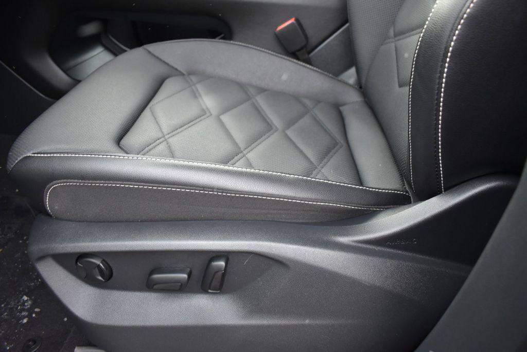 used 2024 Volkswagen Atlas car, priced at $31,224