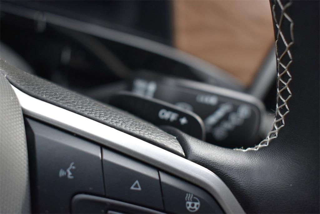 used 2024 Volkswagen Atlas car, priced at $32,771