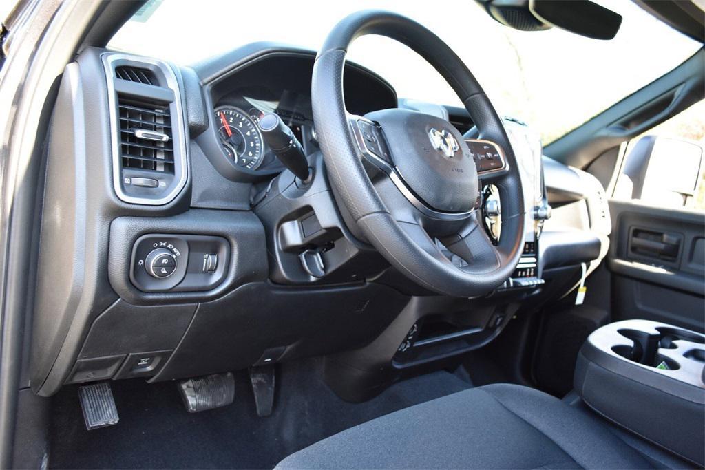 new 2026 Ram 2500 car, priced at $54,889