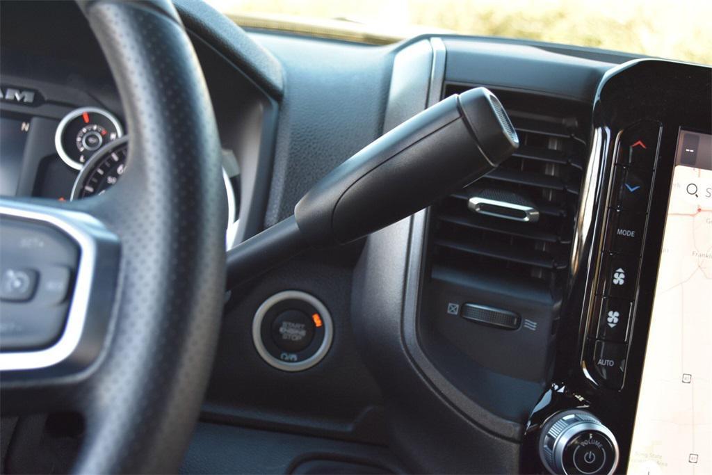 new 2026 Ram 2500 car, priced at $54,889