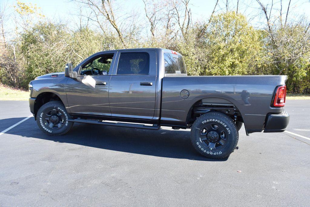 new 2026 Ram 2500 car, priced at $53,999