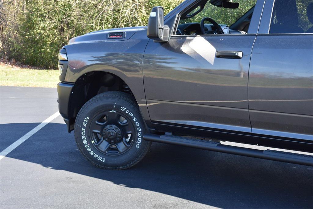new 2026 Ram 2500 car, priced at $54,889
