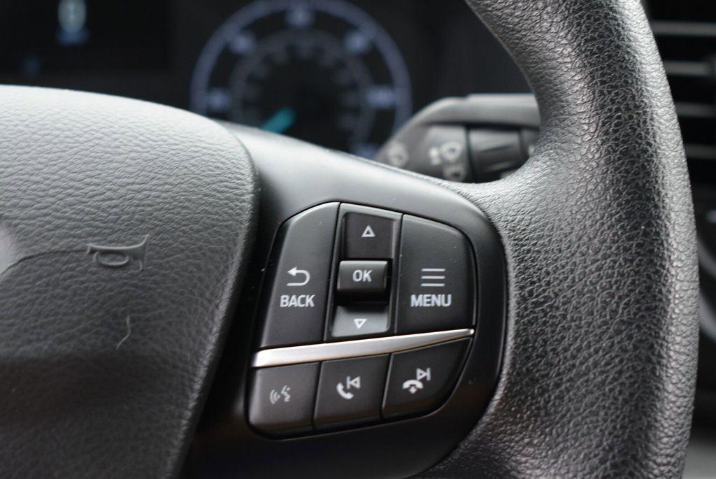 used 2024 Ford Transit-250 car, priced at $29,973