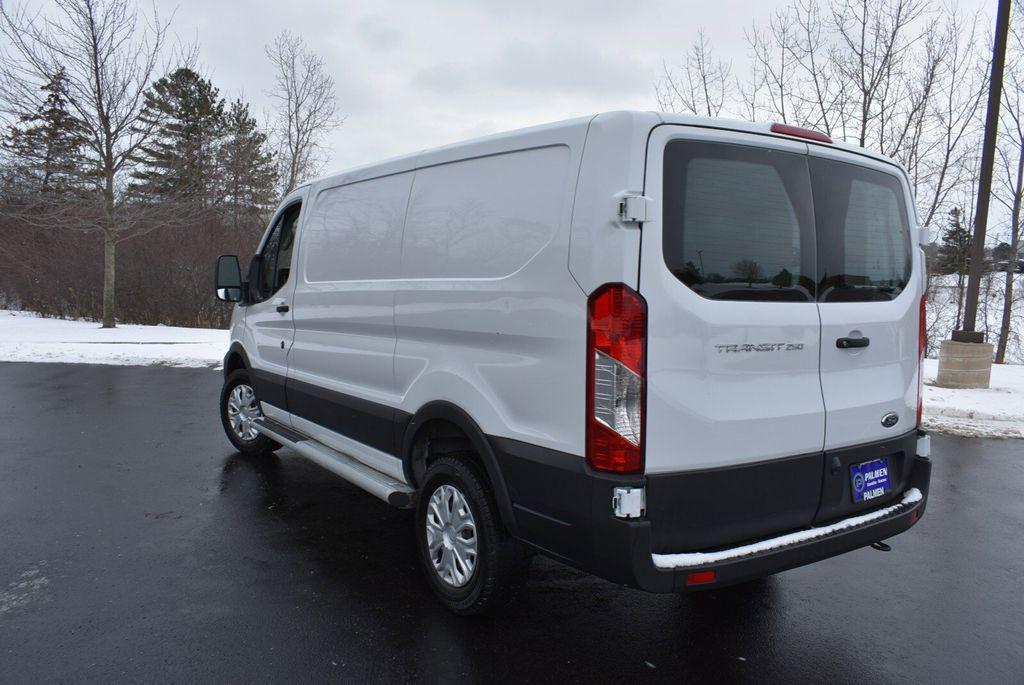 used 2024 Ford Transit-250 car, priced at $29,973