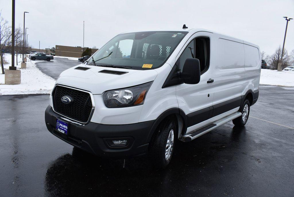 used 2024 Ford Transit-250 car, priced at $29,973