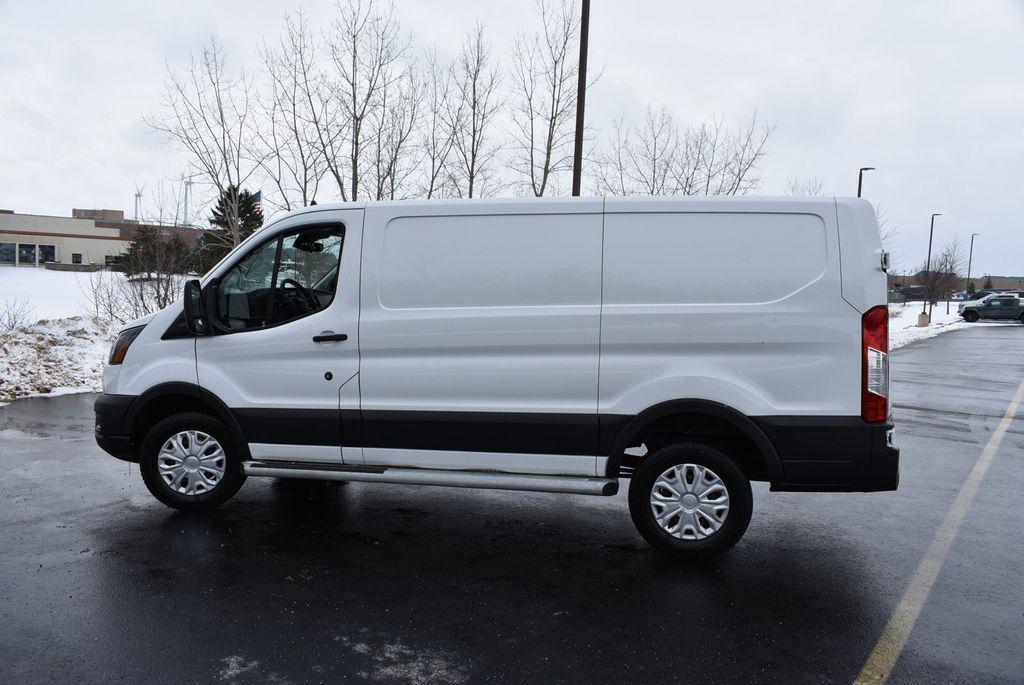 used 2024 Ford Transit-250 car, priced at $29,973