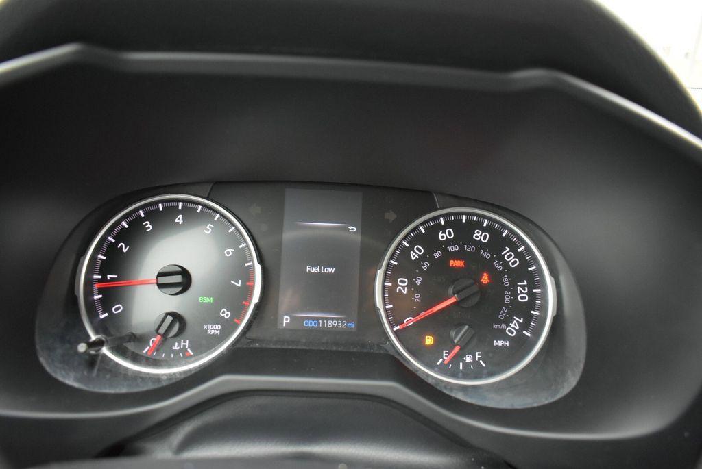 used 2020 Toyota RAV4 car, priced at $20,490