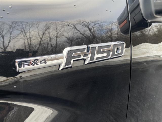 used 2014 Ford F-150 car, priced at $19,999