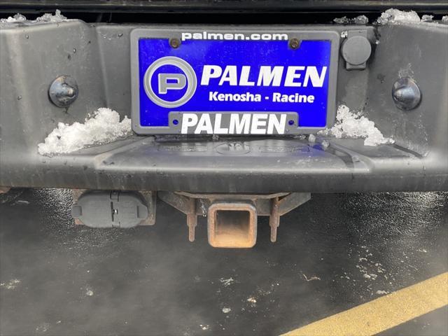 used 2014 Ford F-150 car, priced at $19,999