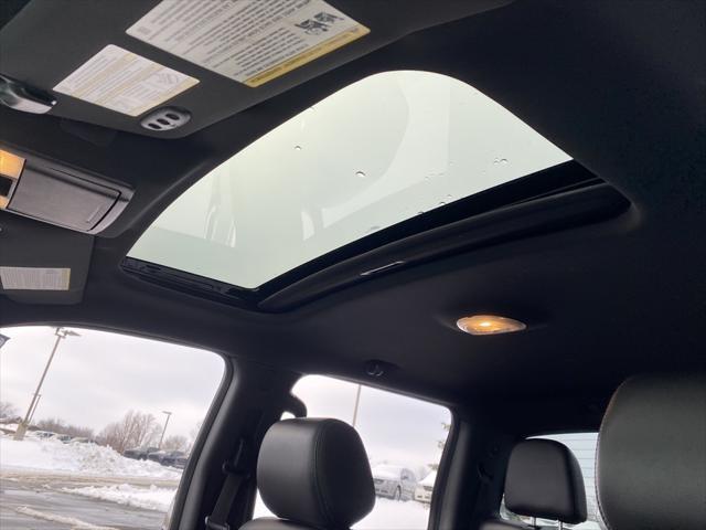 used 2014 Ford F-150 car, priced at $19,999