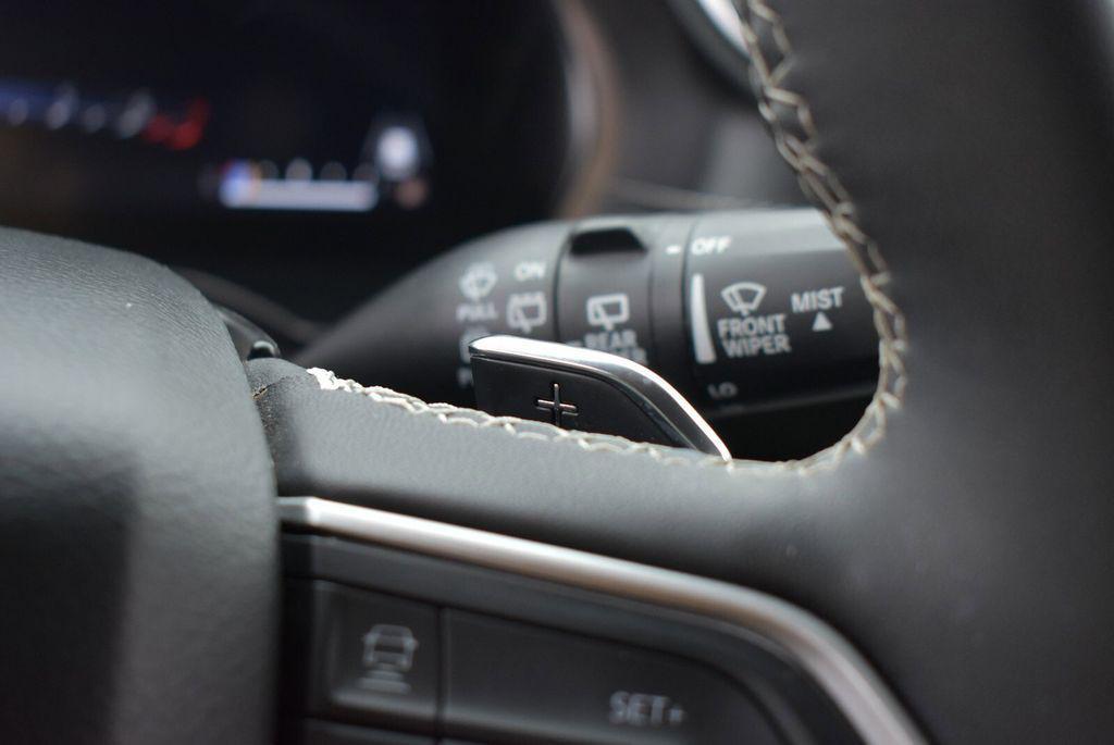 used 2023 Jeep Grand Cherokee car, priced at $25,495