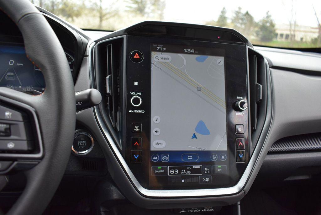 used 2026 Subaru Crosstrek Hybrid car, priced at $35,323