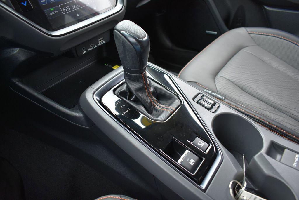 used 2026 Subaru Crosstrek Hybrid car, priced at $35,323