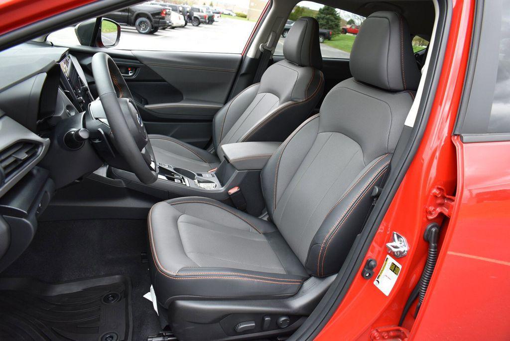 used 2026 Subaru Crosstrek Hybrid car, priced at $35,323