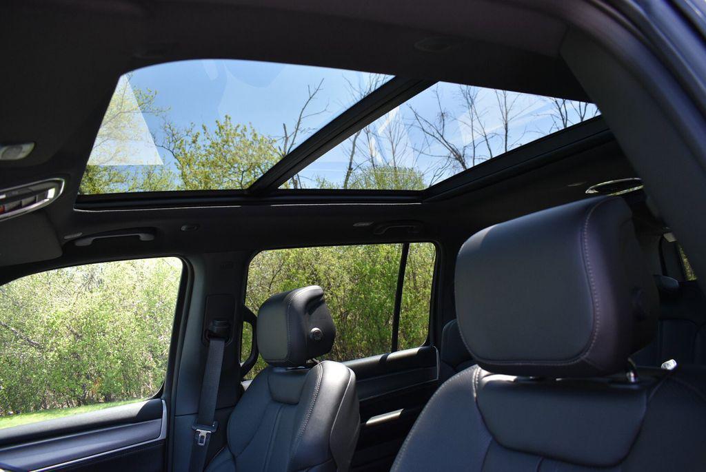 new 2026 Jeep Grand Wagoneer car, priced at $72,179