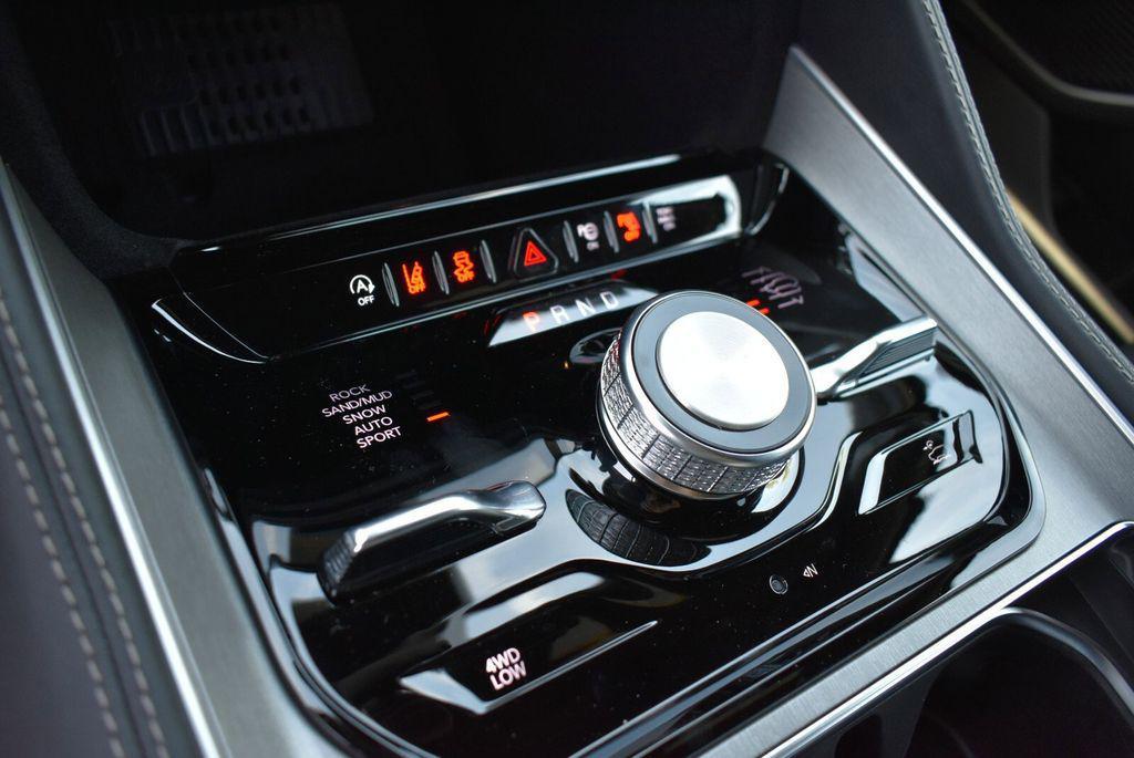 new 2026 Jeep Grand Wagoneer car, priced at $72,179