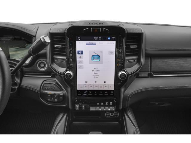 used 2024 Ram 2500 car, priced at $58,508