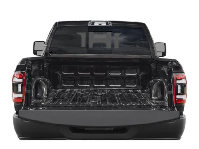 used 2024 Ram 2500 car, priced at $58,508