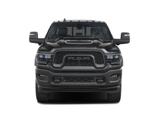 used 2024 Ram 2500 car, priced at $58,508