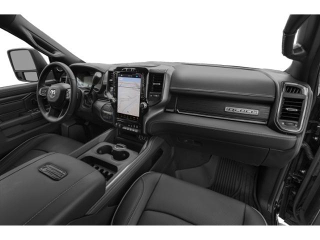 used 2024 Ram 2500 car, priced at $58,508