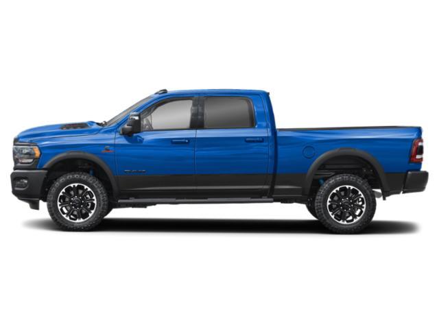 used 2024 Ram 2500 car, priced at $58,508