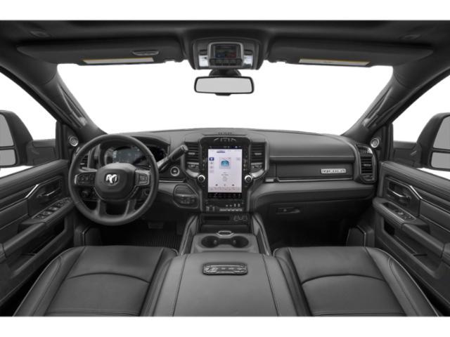 used 2024 Ram 2500 car, priced at $58,508