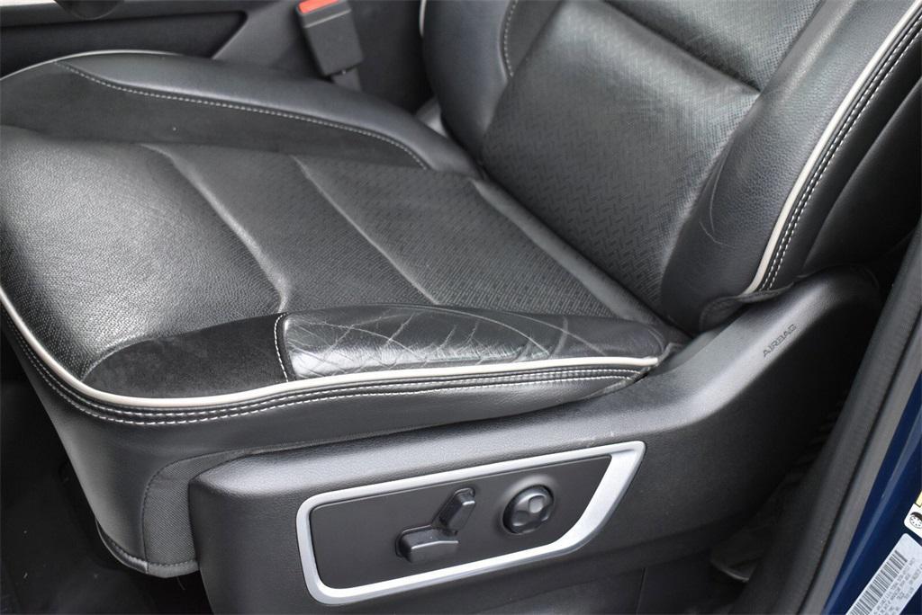 used 2019 Ram 1500 car, priced at $28,990