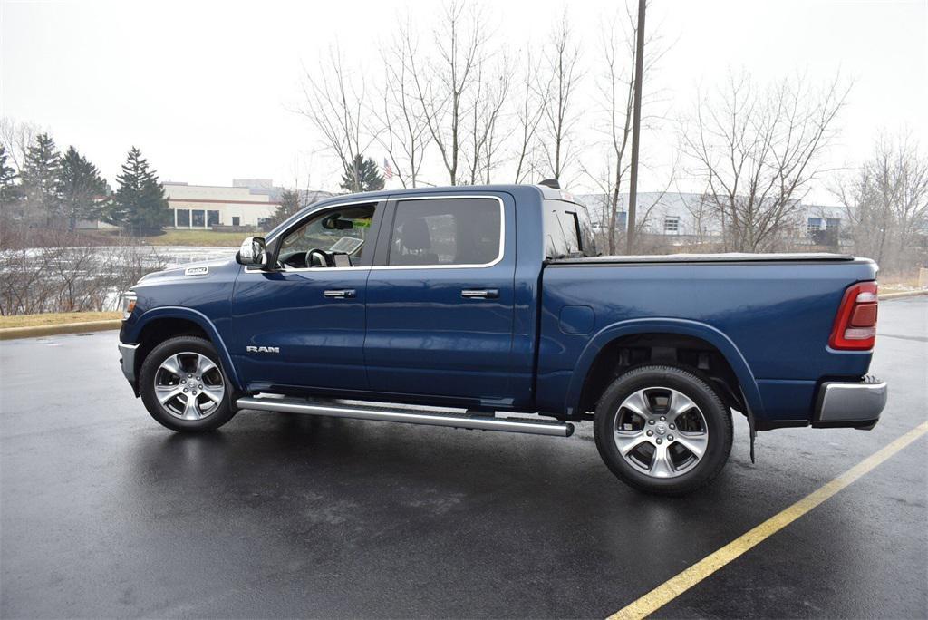 used 2019 Ram 1500 car, priced at $28,990