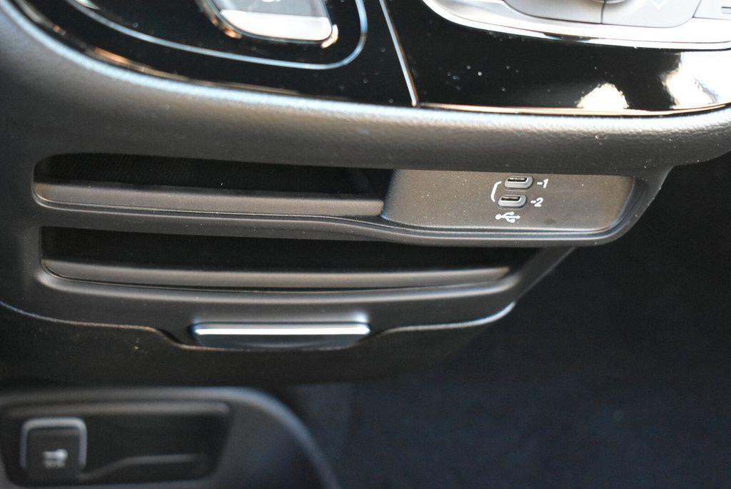 new 2026 Chrysler Voyager car, priced at $39,695