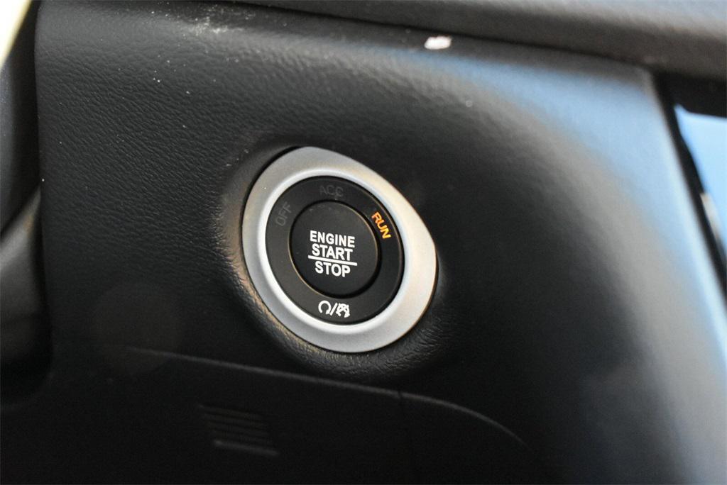 new 2026 Chrysler Voyager car, priced at $40,695