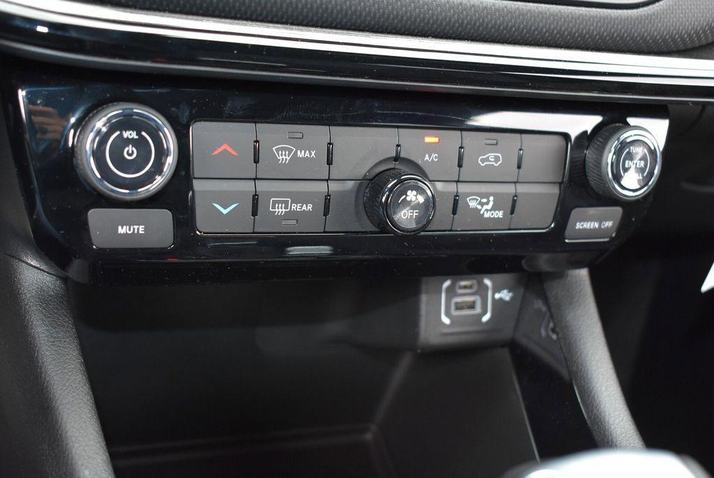 new 2026 Jeep Compass car, priced at $31,701