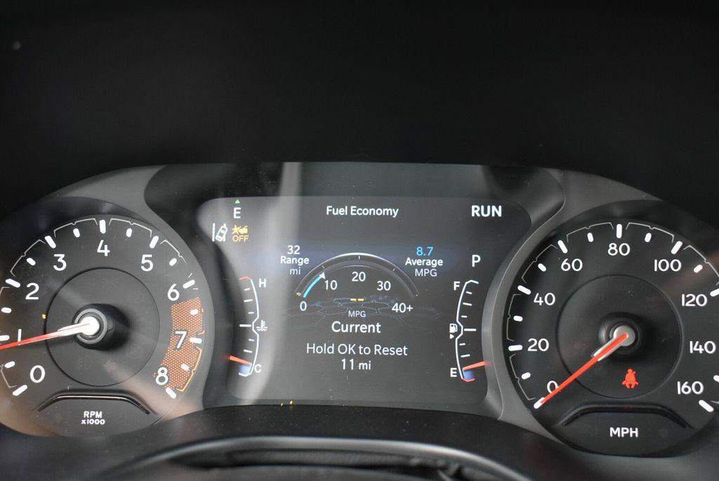 new 2026 Jeep Compass car, priced at $31,701
