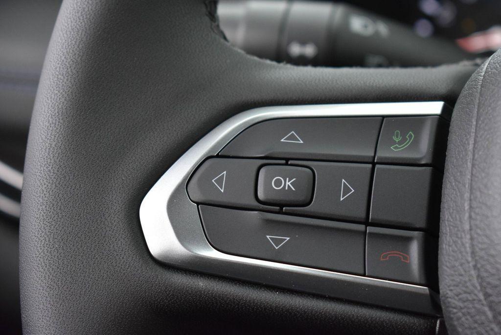 new 2026 Jeep Compass car, priced at $31,701
