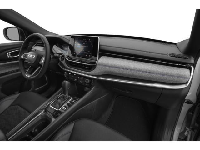 new 2026 Jeep Compass car, priced at $33,190