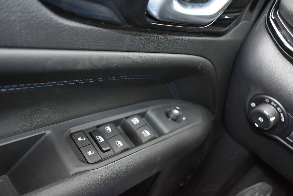new 2026 Jeep Compass car, priced at $31,701