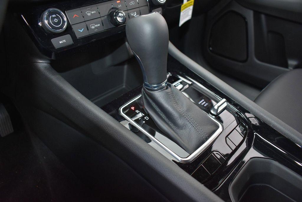 new 2026 Jeep Compass car, priced at $31,701