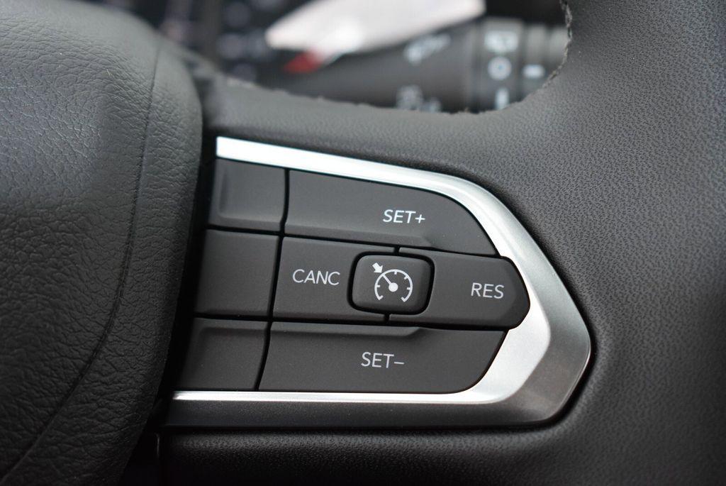 new 2026 Jeep Compass car, priced at $31,701