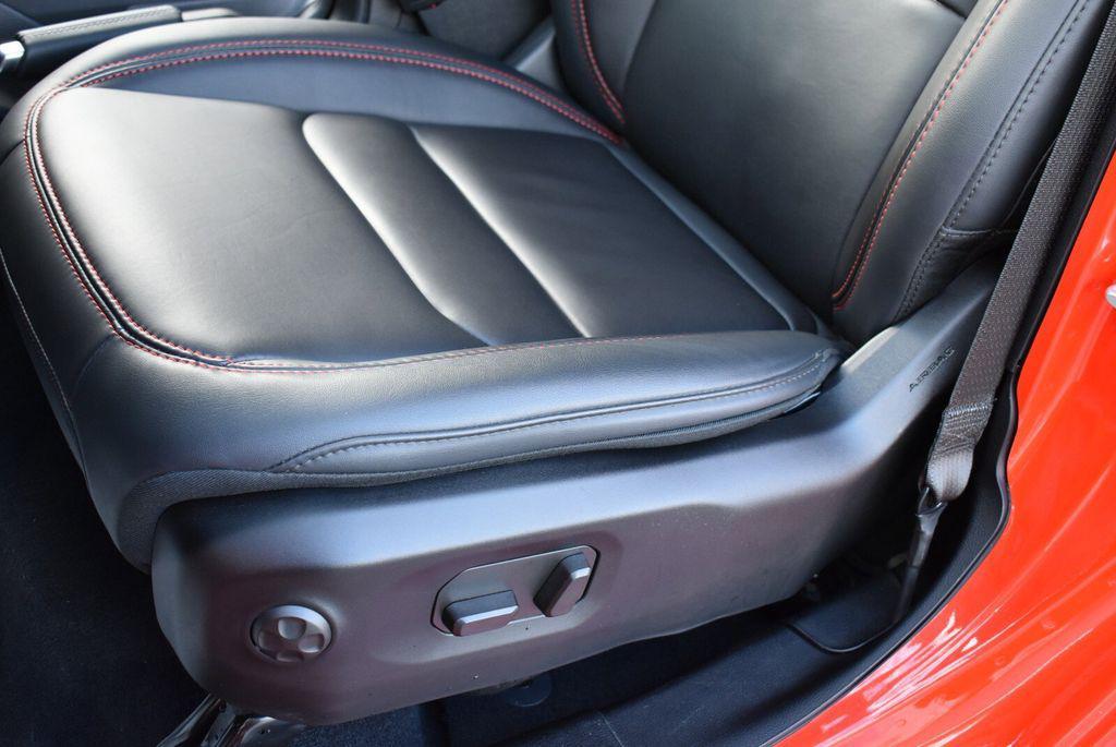 used 2024 Jeep Wrangler car, priced at $48,477