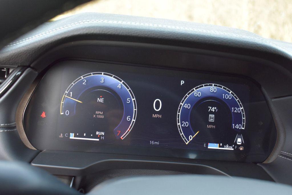 new 2026 Jeep Grand Cherokee L car, priced at $44,456
