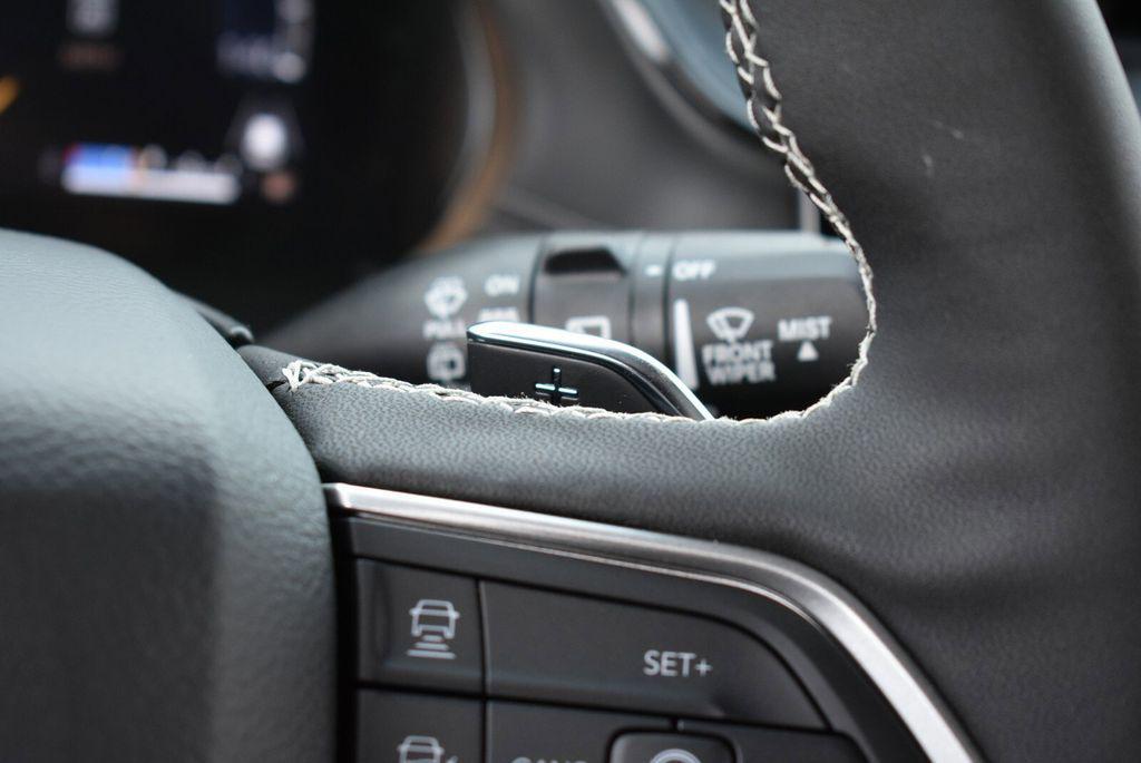 new 2026 Jeep Grand Cherokee L car, priced at $44,456