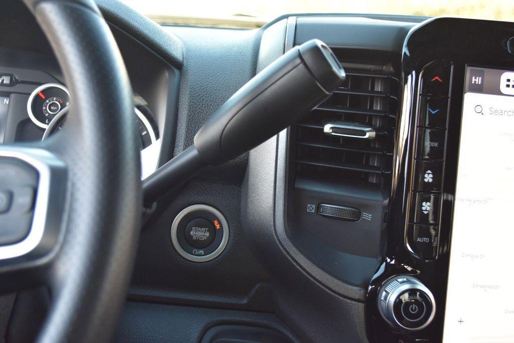 new 2026 Ram 2500 car, priced at $53,999