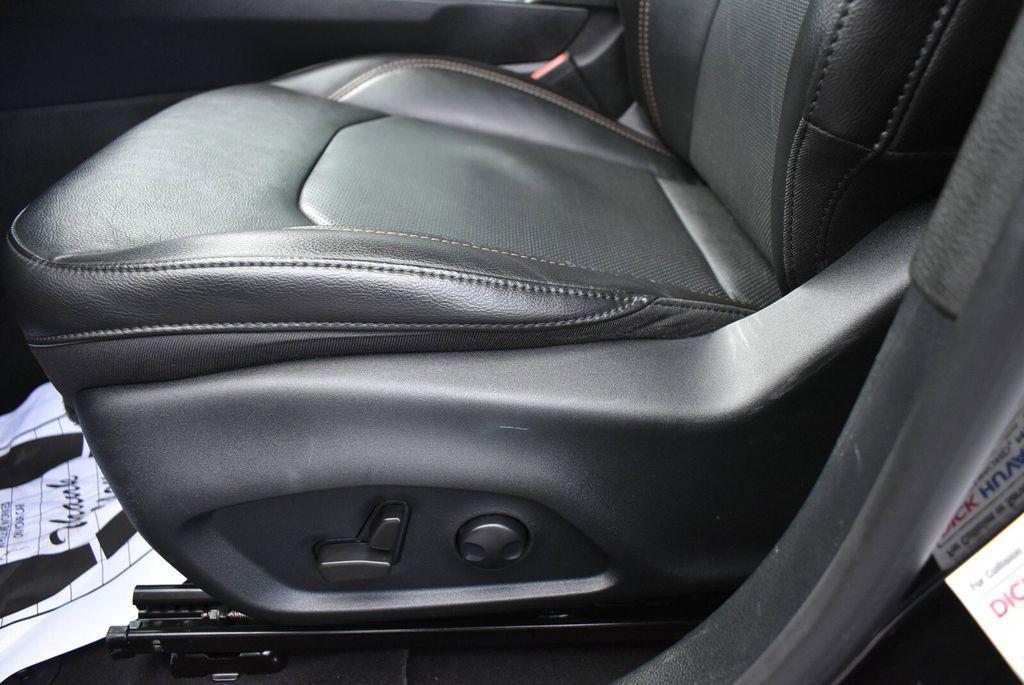 used 2022 Jeep Compass car, priced at $22,471